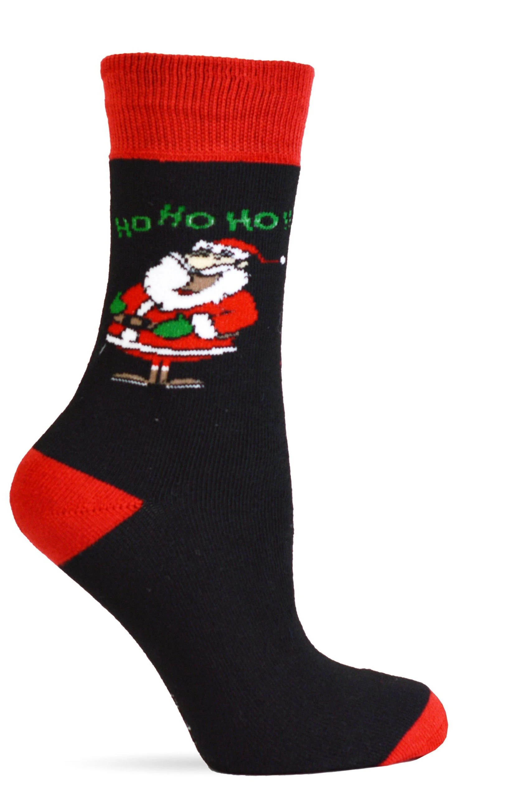 Frostfighter Socken Weihnachtssocken (6 Paar) Anitipilling Innenfutter, Vollfrottee Innenfutter 8 Frostfighter Socken Weihnachtssocken (6 Paar) Anitipilling Innenfutter, Vollfrottee Innenfutter – Bild 6
