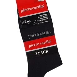 Pierre Cardin Socken (18-Paar) In Angenehmer Baumwollqualität -Zimmerli Geschäft 84cddc9f 12ce 5803 96fa 4b1fe13bb33c