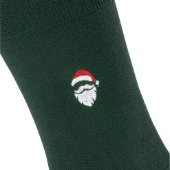 FALKE Socken Airport Santa Claus (1-Paar) -Zimmerli Geschäft 84ec2902 5171 5e93 b1a2 a6a6e1bdf750 scaled
