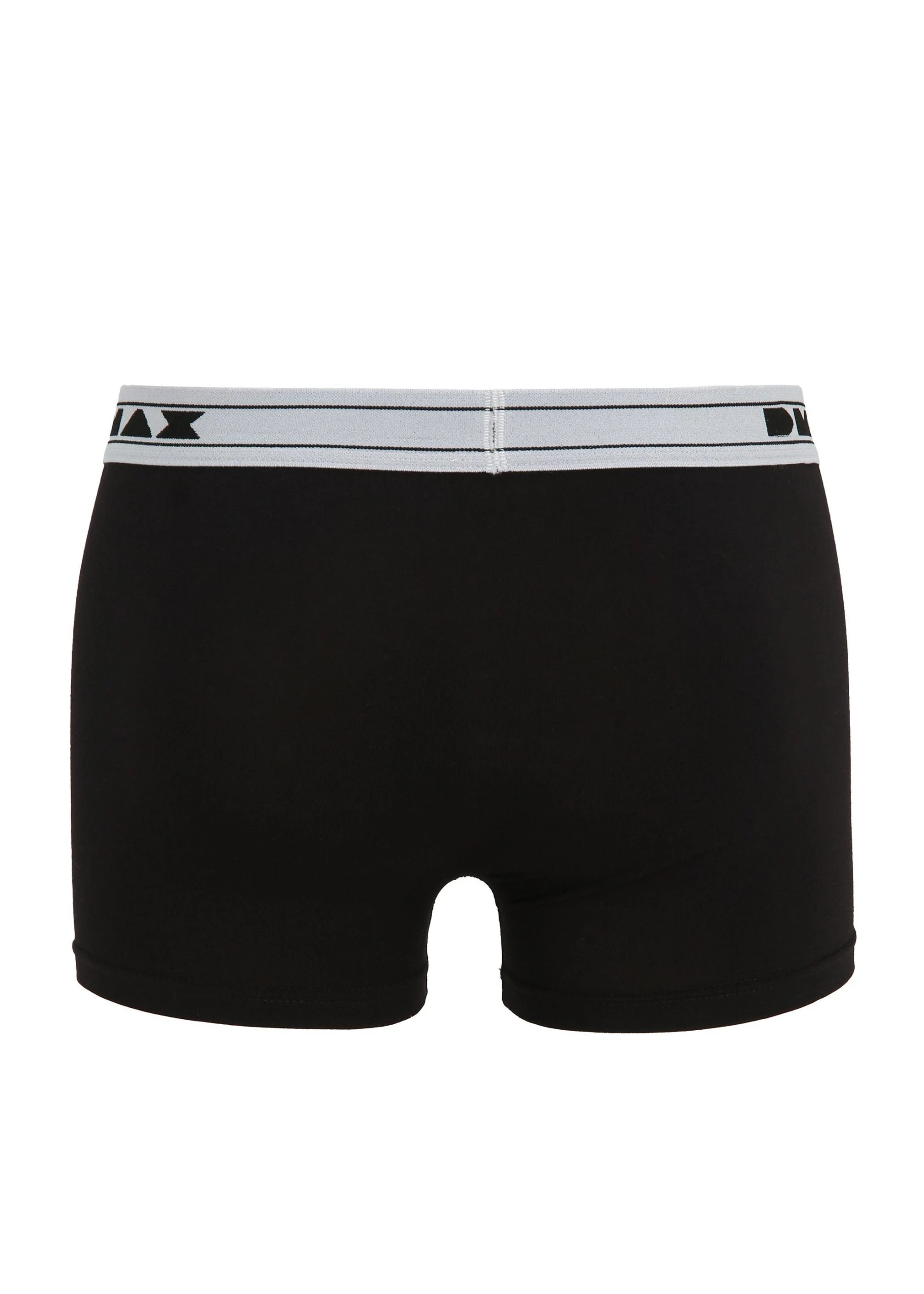 DMAX Boxershorts (2-St) Mit Breitem Bund 5 DMAX Boxershorts (2-St) Mit Breitem Bund – Bild 3