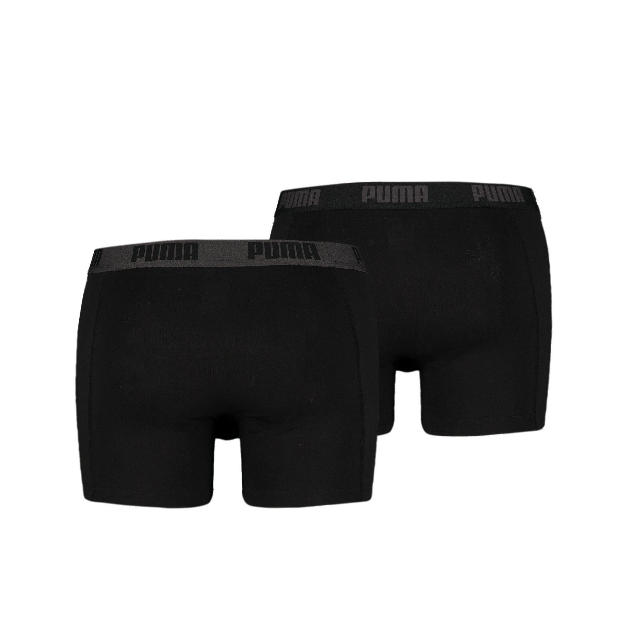 PUMA Boxer Basic Short Boxer 2er Pack 6 PUMA Boxer Basic Short Boxer 2er Pack – Bild 4