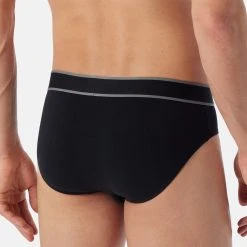 Schiesser Slip 6er Pack 95/5 Organic Cotton (Spar-Set, 6-St) Rio Slip / Unterhose - Baumwolle - Ohne Eingriff 9 Schiesser Slip 6er Pack 95/5 Organic Cotton (Spar-Set, 6-St) Rio Slip / Unterhose - Baumwolle - Ohne Eingriff -Zimmerli Geschäft 85be02d8 2a4b 5ab1 8fa8 7bb2d7207192 scaled