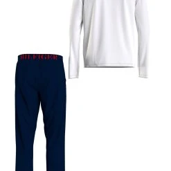 Tommy Hilfiger Underwear Pyjama (2 Tlg) Mit Tommy Hilfiger Logo-Schriftzug Am Bund 20 Tommy Hilfiger Underwear Pyjama (2 Tlg) Mit Tommy Hilfiger Logo-Schriftzug Am Bund -Zimmerli Geschäft 8609f426 4edf 5238 96d1 2c9c8daf24db scaled