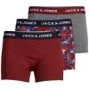 Jack & Jones Boxershorts JACRED FLAMINGO (3-St) Im 3er Pack -Zimmerli Geschäft 8698333c a052 40ba a611 82c5e920b6ca