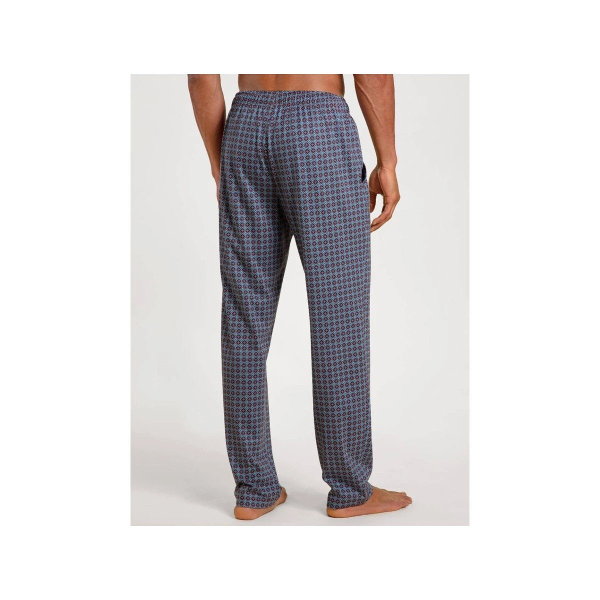 CALIDA Homewearhose Lange Hose Mit Seitentaschen (1-tlg) 5 CALIDA Homewearhose Lange Hose Mit Seitentaschen (1-tlg) – Bild 3