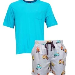 Cyberjammies Shorty Lounge-Set (2 Tlg) 6 Cyberjammies Shorty Lounge-Set (2 Tlg) -Zimmerli Geschäft 86cfe20c 1d54 5928 bc3a 1d91bebdee02 scaled