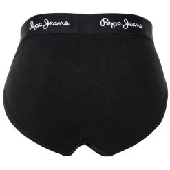 Pepe Jeans Slip Herren Slips, 3er Pack - RALPH, Briefs, Cotton -Zimmerli Geschäft 871e0820 f305 5e63 9926 4c150dbadc05