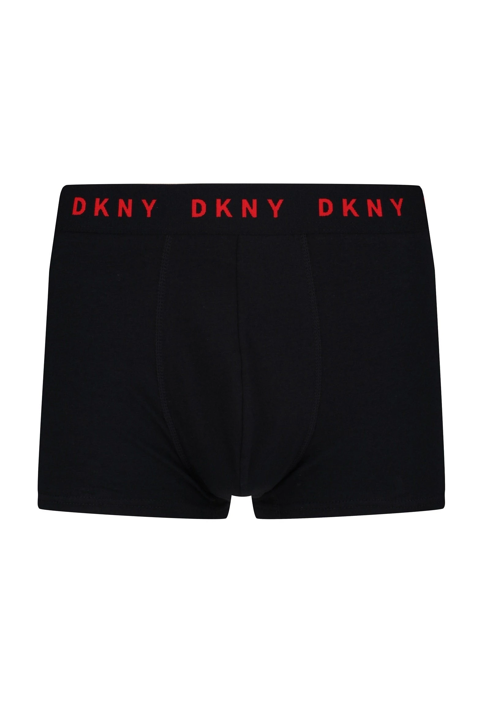 DKNY Boxershorts Mens DKNY Trunks SCOTTSDALE (5-St) 7 DKNY Boxershorts Mens DKNY Trunks SCOTTSDALE (5-St) – Bild 5