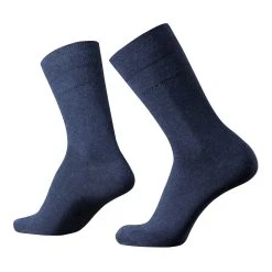 TOM TAILOR Socken 9002546042 Tom Tailor Herren Socken 2er Pack Uni Basic