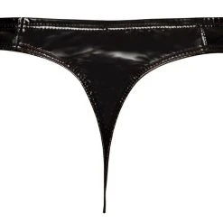 SMASH ME String Herren Rio-String Aus Lack Für Fetisch-Freunde -Zimmerli Geschäft 87d14e66 01be 4e68 9b6c 36f75db52500