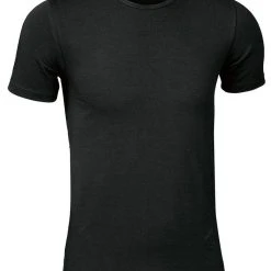Jbs Unterziehshirt 1030 Crew-Neck Shirt 4er Pack (Spar-Pack, 4er-Pack) Aus Bio-Baumwolle