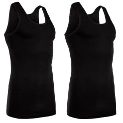 Black Snake Achselhemd Classic (2-St) Feinripp Unterhemd Set Ohne Seitennähte -Zimmerli Geschäft 87f822e9 d6fe 5fa8 9185 a30f8ad38e59