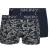 Skiny Retro Pants (2-St) Bird Selection -Zimmerli Geschäft 87fcdf2d 7ca2 4ac3 8716 a1e76ba12ed0