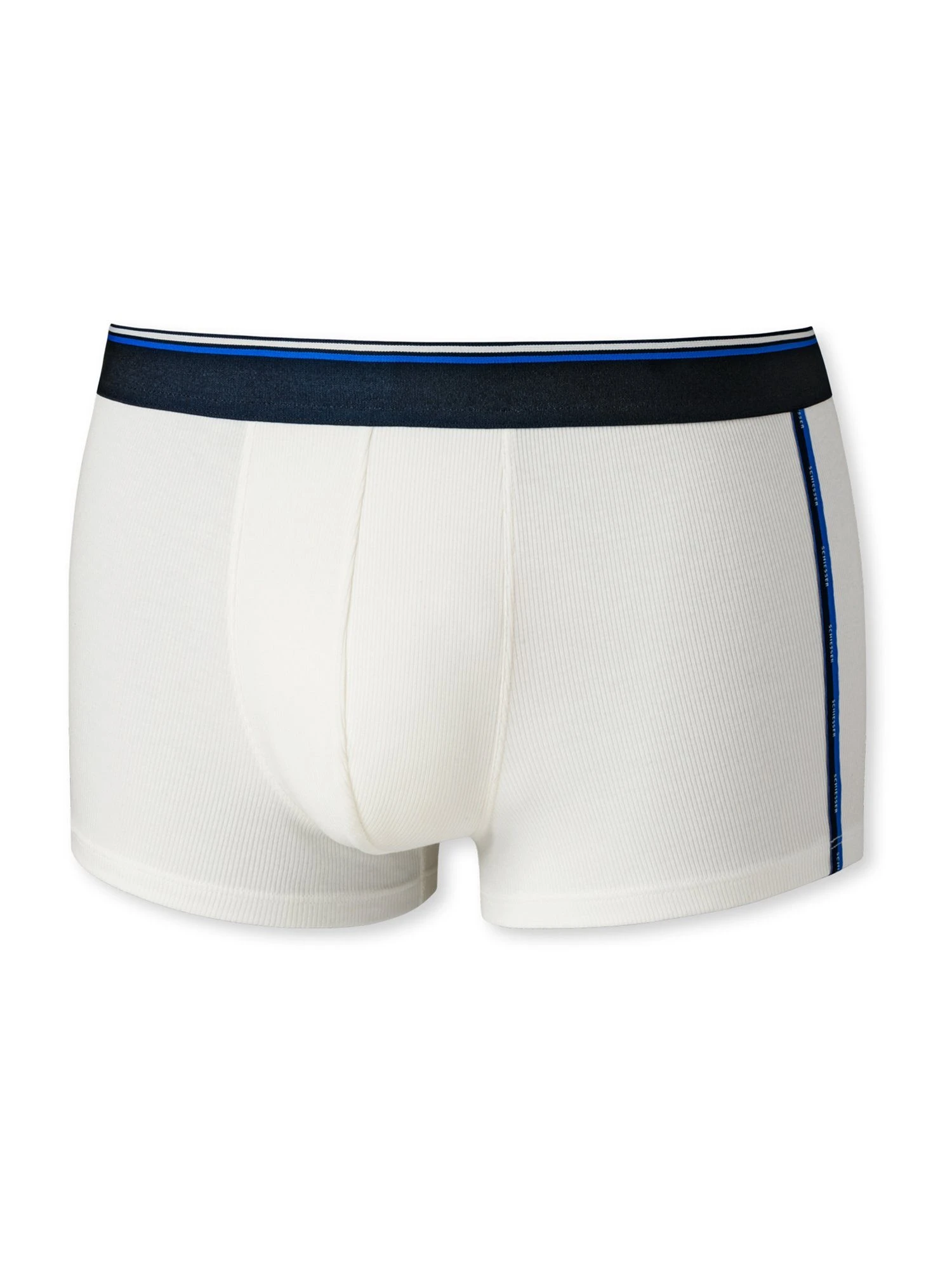 Schiesser Boxer Sustainable Rib (2-St) 4 Schiesser Boxer Sustainable Rib (2-St) – Bild 2