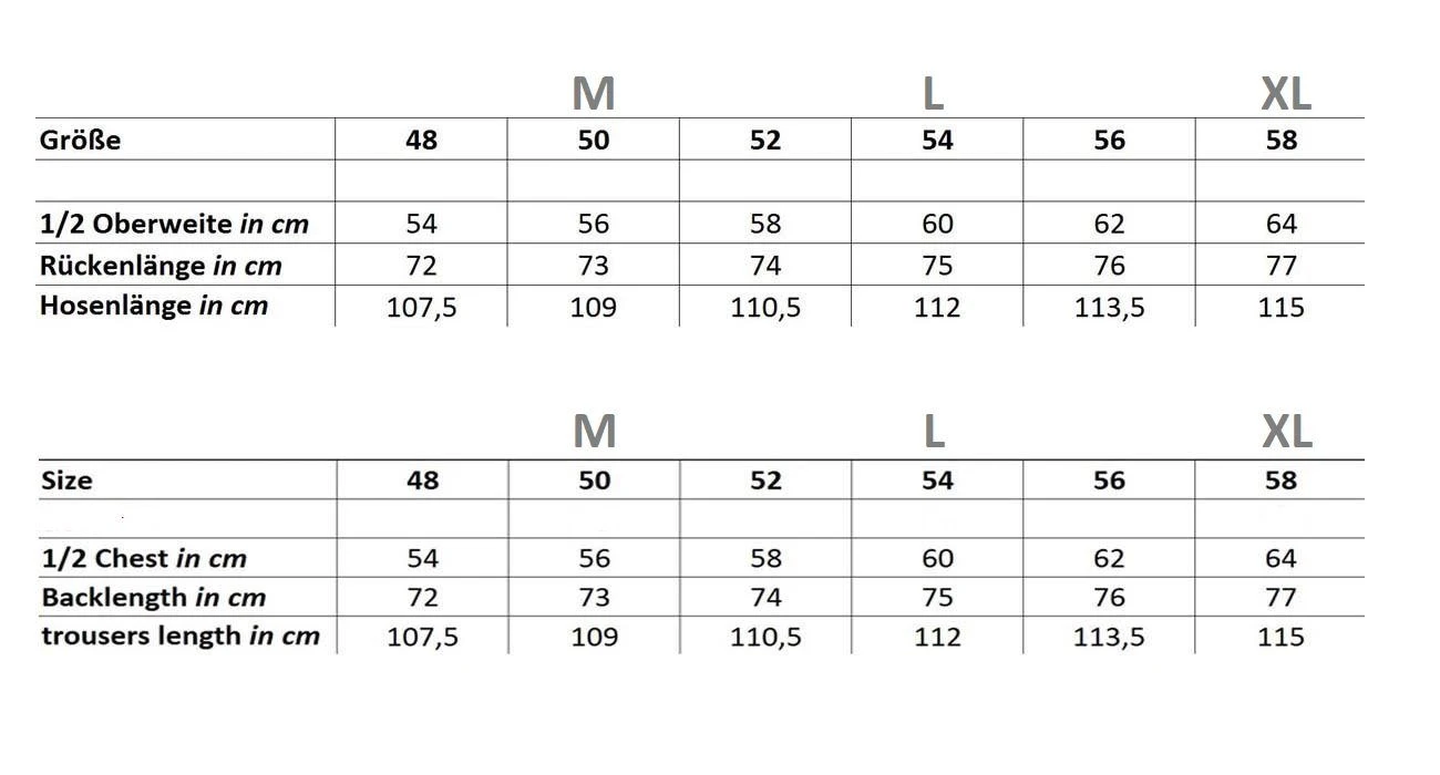 Normann Pyjama Herren Langarm Schlafanzug Mit Bündchen Pyjama In Streifenoptik - Auch In Übergrössen 8 Normann Pyjama Herren Langarm Schlafanzug Mit Bündchen Pyjama In Streifenoptik - Auch In Übergrössen – Bild 6