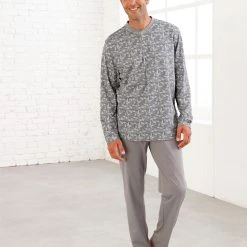 Kings Club Schlafanzug -Zimmerli Geschäft 88991c7a dc65 58af bbd4 4dcc5d5093c2