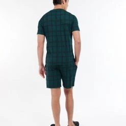 Barbour Pyjama Pyjama Set Sid Tartan -Zimmerli Geschäft 88a6fdb8 788f 5dba bb3f 38b7da756858