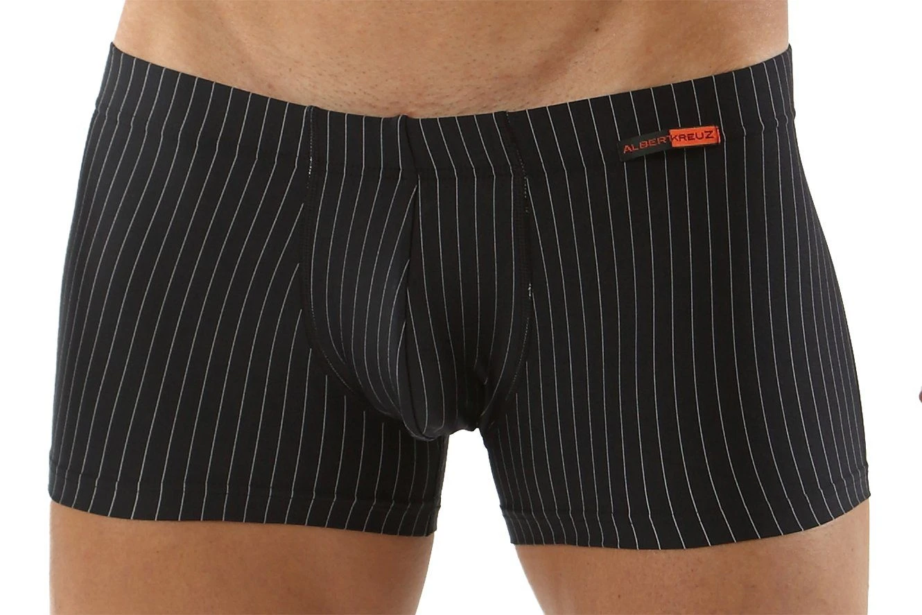 Albert Kreuz Boxershorts Eng Anliegend Atmungsaktiv (1-St) 4 Albert Kreuz Boxershorts Eng Anliegend Atmungsaktiv (1-St) – Bild 2