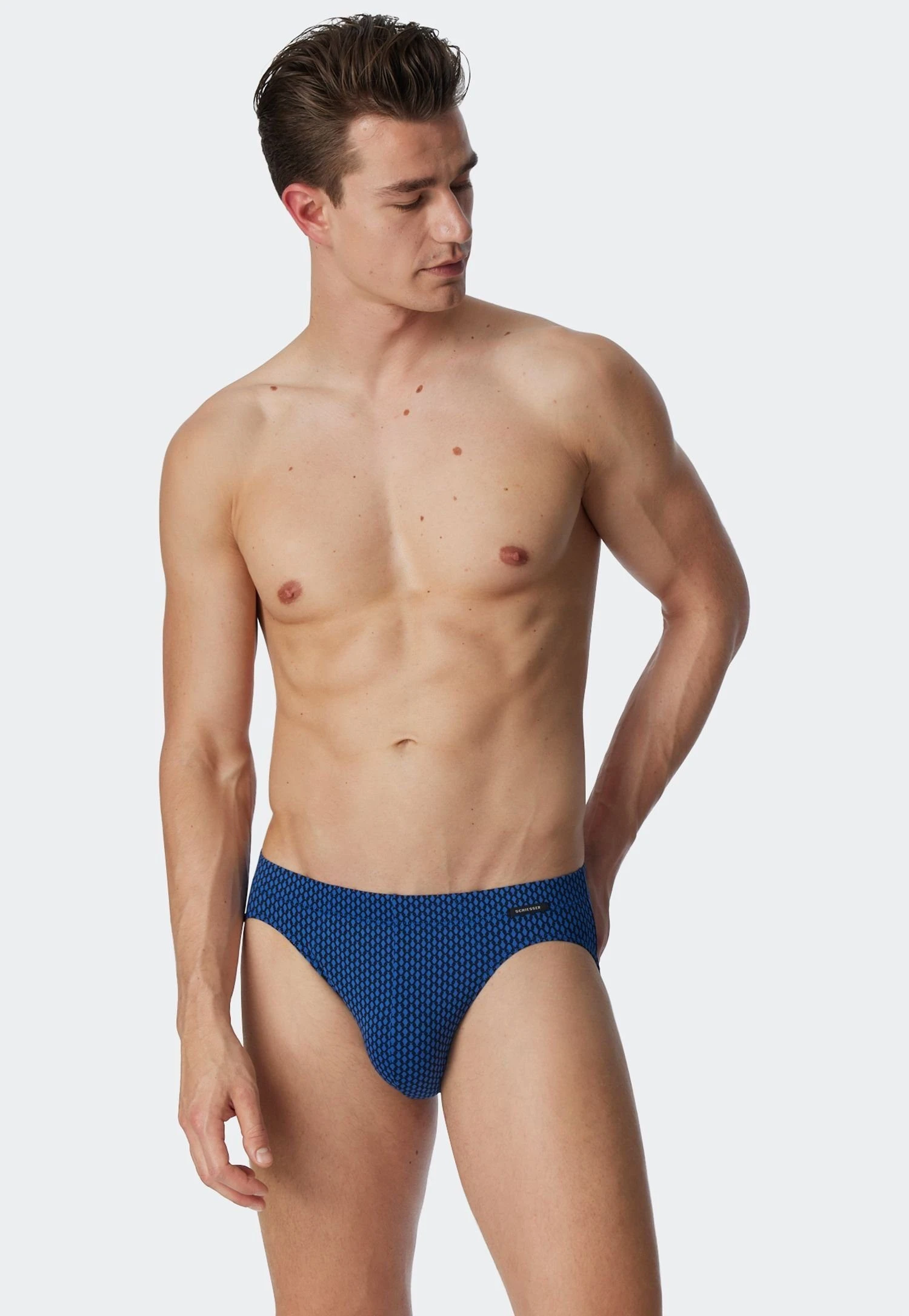 Schiesser Slip 4 Schiesser Slip – Bild 2