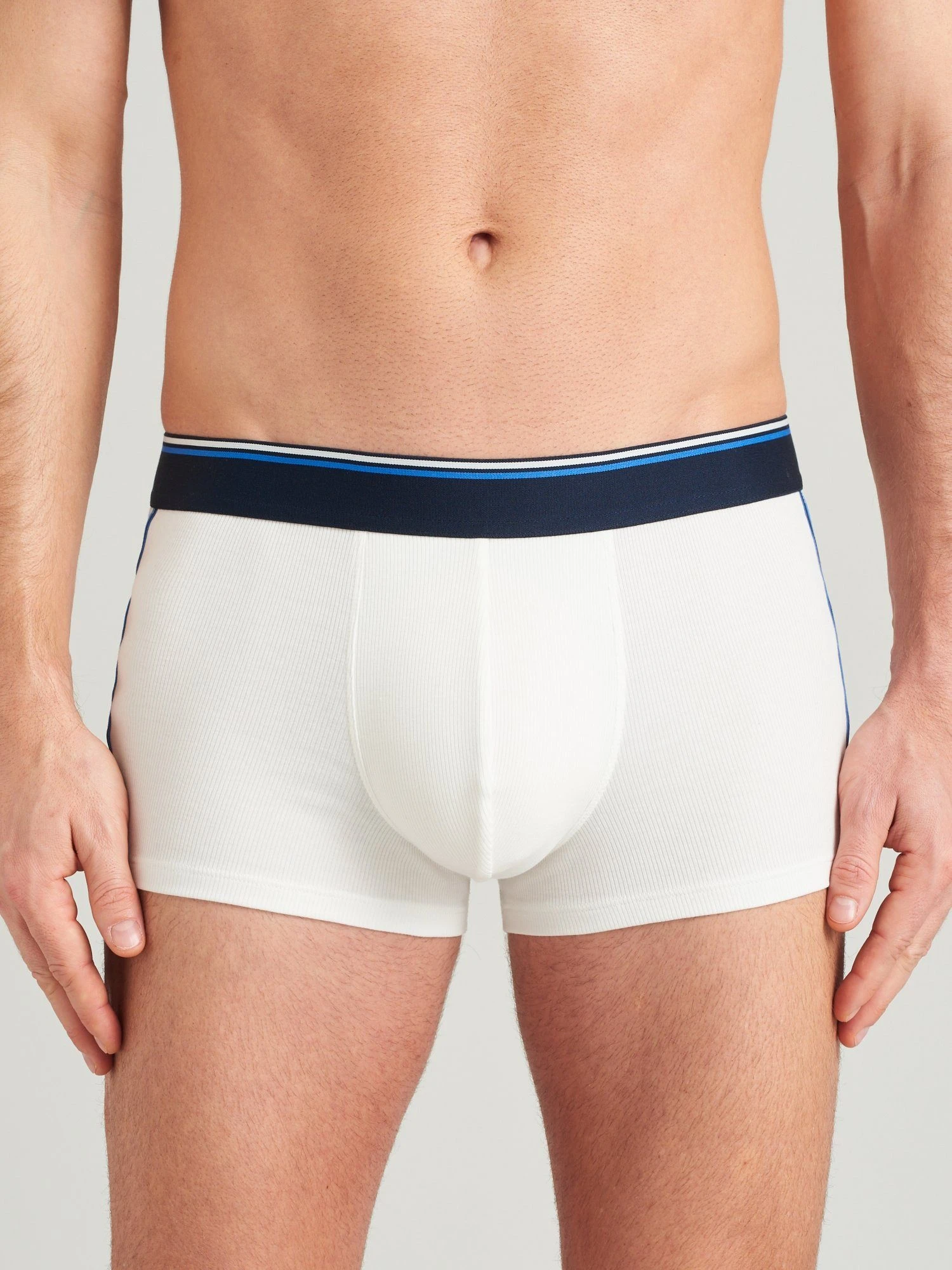 Schiesser Boxer Sustainable Rib (2-St) 7 Schiesser Boxer Sustainable Rib (2-St) – Bild 5