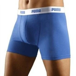 PUMA Boxer (Packung, 3-St) Mit Marken-Logo Im Bund 7 PUMA Boxer (Packung, 3-St) Mit Marken-Logo Im Bund -Zimmerli Geschäft 89706b5c a946 5771 acba 8d471ba34308