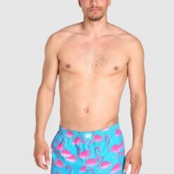 Lousy Livin Boxershorts Flamingo Mit Trendigem Flamingo-Print 11 Lousy Livin Boxershorts Flamingo Mit Trendigem Flamingo-Print -Zimmerli Geschäft 89a1f15e e7e7 5638 a88b 4f8f41ae35d4 scaled