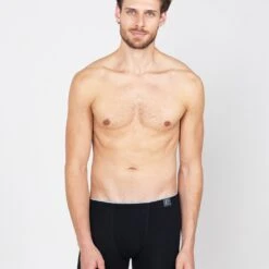 Erlich Textil Boxershorts FRIEDRICH (3-St)