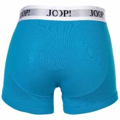 Joop! Boxer Herren Boxer Shorts, 3er Pack - Trunks, Fine -Zimmerli Geschäft 8a98e439 ec35 51bb b149 7e56411b02a7