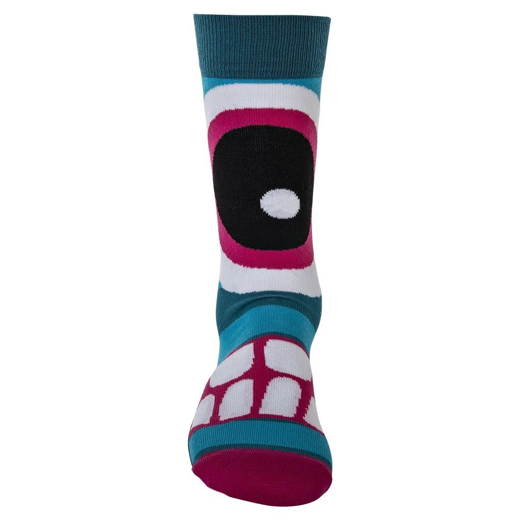 United Oddsocks Kurzsocken Herren Socken, 6 Socken - Strumpf, Motive 6 United Oddsocks Kurzsocken Herren Socken, 6 Socken - Strumpf, Motive – Bild 4