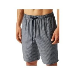 Schiesser Pyjama Dunkel-blau (1 Tlg) -Zimmerli Geschäft 8ad3e1ae 6bf8 512b 8585 277a395867f7