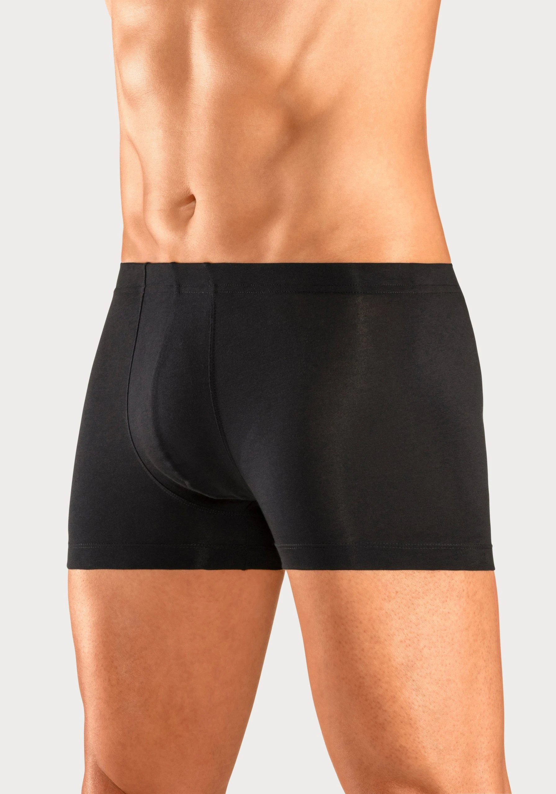 Schiesser Boxer (Packung, 3-St) Aus Der 95/5 Essentials Serie 5 Schiesser Boxer (Packung, 3-St) Aus Der 95/5 Essentials Serie – Bild 3