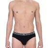 Bikkembergs Slip BIKKEMBERGS, SLIPS, 2ER-PACK, SCHWARZ (2er-Pack) 2 Bikkembergs Slip BIKKEMBERGS, SLIPS, 2ER-PACK, SCHWARZ (2er-Pack) -Zimmerli Geschäft 8be544b0 d479 575e a195 eb66ff983a46