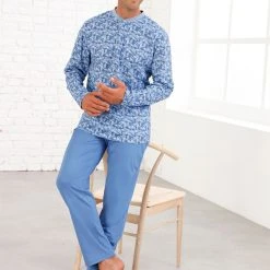 Kings Club Schlafanzug -Zimmerli Geschäft 8c1b317f 8e48 5175 90f3 e190597159c0