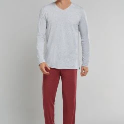 Schiesser Pyjama Schlafanzug 7 Schiesser Pyjama Schlafanzug -Zimmerli Geschäft 8c731bdf cc22 5869 abbc 55920db97ef5