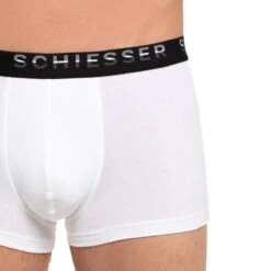 Schiesser Boxer Herren Shorts 3er Pack - Hip-Shorts, Pima Cotton -Zimmerli Geschäft 8cda2eeb d2cb 5e58 a84d c413287123bb
