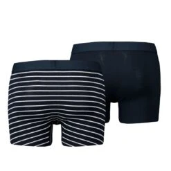 Levi's® Boxershorts Vintage Stripe YD B (2-St) -Zimmerli Geschäft 8d46093a 900b 5e47 9945 52e5d8c37743