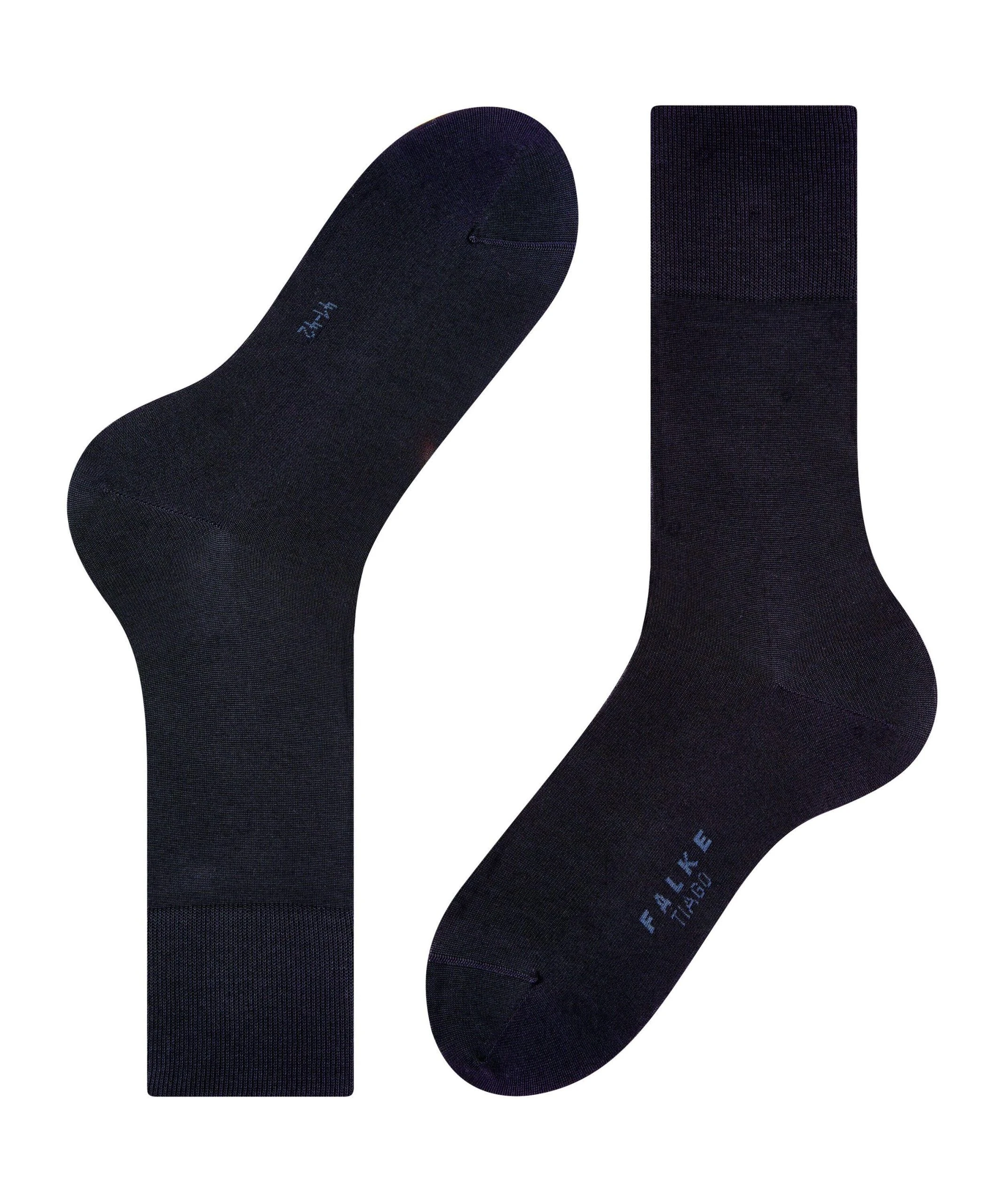 FALKE Socken 8 FALKE Socken – Bild 6