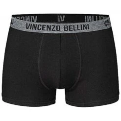 Vincenzo Bellini Boxershorts Vincenzo Bellini Boxershorts 8er Pack In 3 Farbvarianten (8er Pack) Mit Logo Webbund, Doppelt Genäht 13 Vincenzo Bellini Boxershorts Vincenzo Bellini Boxershorts 8er Pack In 3 Farbvarianten (8er Pack) Mit Logo Webbund, Doppelt Genäht -Zimmerli Geschäft 8e34ce25 f5bc 4cdb ba33 7249cb710070