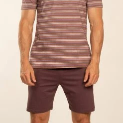 Eskimo Pyjama Eskimo Herren Pyjama (2 Tlg) Baumwolle