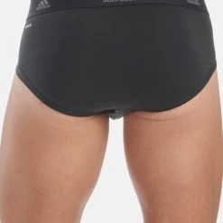 Adidas Sportswear Slip 6er Pack Active Micro Flex Eco (Spar-Set, 6-St) Slip / Unterhose - Ohne Eingriff - Weiche Nahtverarbeitung -Zimmerli Geschäft 8e6d32a3 16b0 5d7c 8030 35ca94b25fd4 scaled