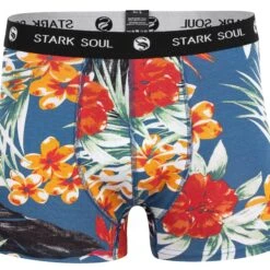 Stark Soul® Boxershorts ALOHA Hawaiien (3-St) -Zimmerli Geschäft 8e7d0086 a2ab 5e1d acd4 43b9dc3a84f4
