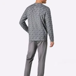 Kings Club Schlafanzug -Zimmerli Geschäft 8e8bafff f0ea 543b a520 89e9122b33c8