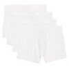 Marc O'Polo Retro Boxer 4er Pack Iconic Rib Organic Cotton (Spar-Set, 4-St) Long Short / Pant - Baumwolle - Ohne Eingriff -Zimmerli Geschäft 8f1951cb 8baa 5e8e bc69 79a44098fcc9 scaled