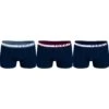Tommy Hilfiger Underwear Trunk (Set, 3-St., 3er-Pack) Mit Logo Auf Dem Taillenbund -Zimmerli Geschäft 8f4c6df7 3c99 5d31 898b 174782d3692c scaled