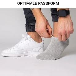 OCCULTO Füßlinge Occulto Herren Füsslinge 10er Pack (Modell: Strolch) (10-Paar) -Zimmerli Geschäft 8f8c32d8 7ae7 5f52 bd10 2ea9d4136eb5