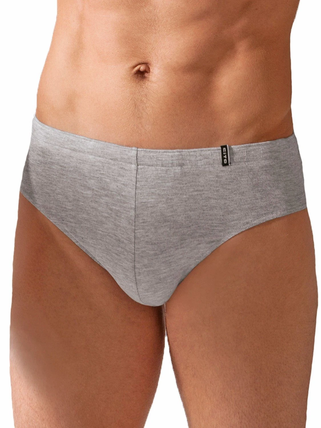 Cito Slip Herren Slip 3er Pack (Packung, 3-St) - 4 Cito Slip Herren Slip 3er Pack (Packung, 3-St) - – Bild 2