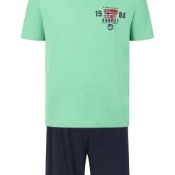 Jan Vanderstorm Shorty EDIN (Set, 2 Tlg) Mit Bequemen Elastikhosenbund -Zimmerli Geschäft 90345dae 38fd 5b38 a141 7f7bea822f91