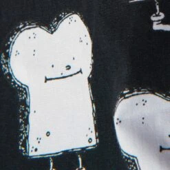 Lousy Livin Boxershorts Toast - Black -Zimmerli Geschäft 906589fa b9f1 541a b48b 7c9951c0c345