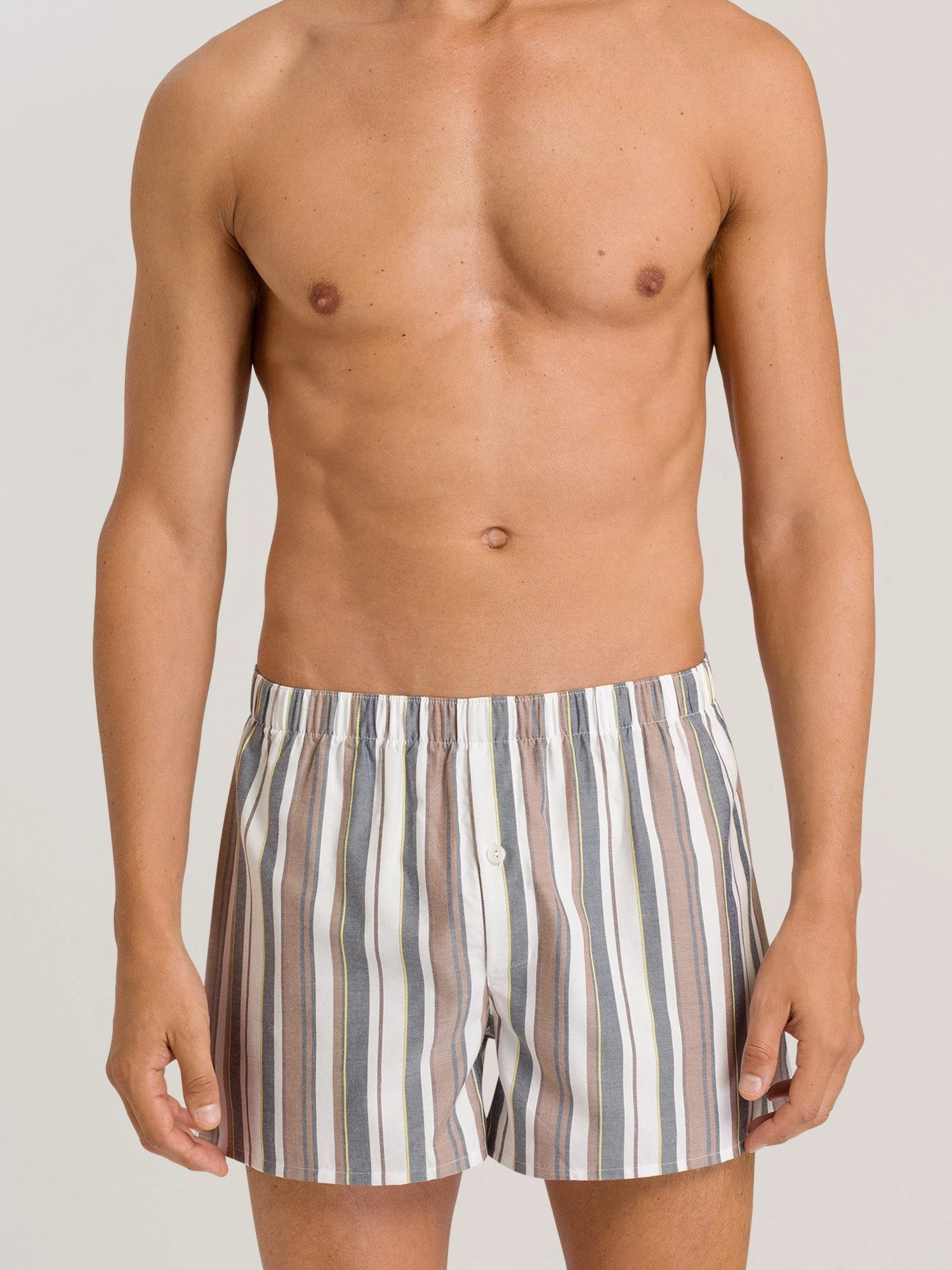 Hanro Boxer Fancy Woven 5 Hanro Boxer Fancy Woven – Bild 3