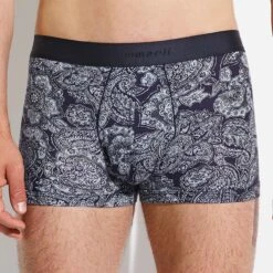 Zimmerli Of Switzerland Boxer New Boxer (1-St)
